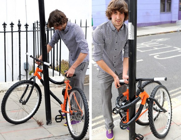 bici pieg