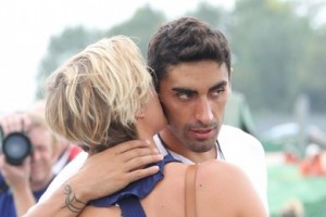 Federica-Pellegrini-e-Filippo-Magnini-GP-di-San-Marino-e-della-riviera-di-Rimini