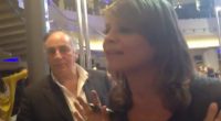 Alessandra Amoroso litiga con un fan il video