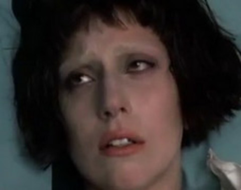 Marry The Night: Lady Gaga regista