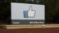 Facebook abbandona Palo Alto