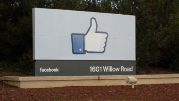 Facebook abbandona Palo Alto