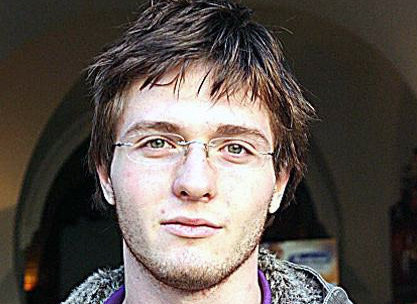 Sollecito: il libro su Meredith e il suo omicidio