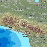 Ancora terremoti nel Nord Italia