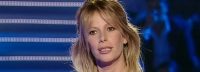 Alessia Marcuzzi contro i suoi fans su Facebook
