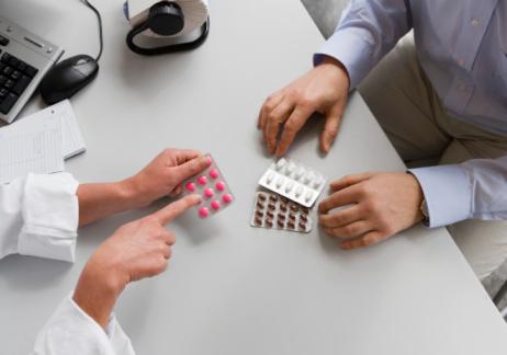 Farmacie e dottori che truffano video Iene