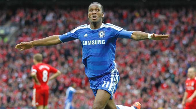 Drogba alla Juventus: il contratto segreto