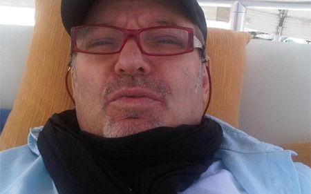 Vasco Rossi ricoverato in Ospedale