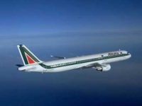 Alitalia regala biglietti online: regalo annullato