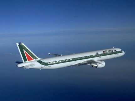 Alitalia regala biglietti online: regalo annullato