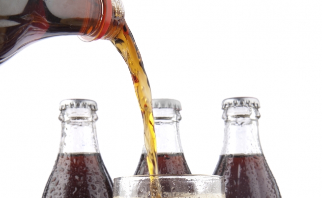 Coca Cola costretta a cambiare un ingrediente