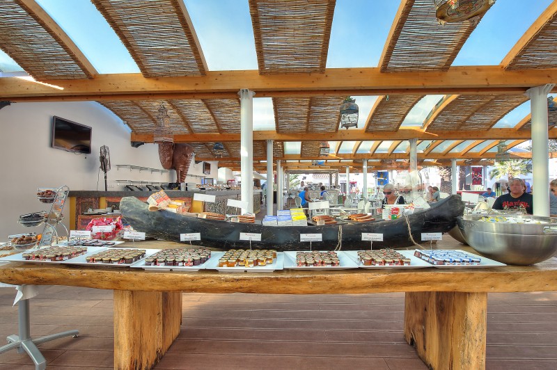 Nuovissimi braccialetti smart :al Ushuai Ibiza Beach e Hard Rock Ibiza
