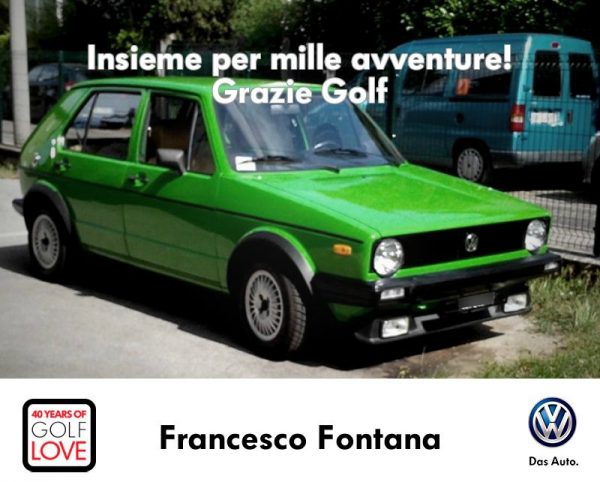 golf