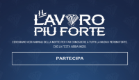 Peroni Forte e diventi il nuovo testimonal