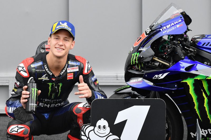 Moto3 incidente: Dupasquier in pericolo di vita al Mugello