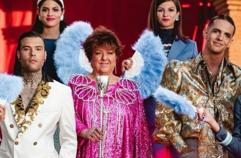 Fedez: ancora attacchi dal Codacons