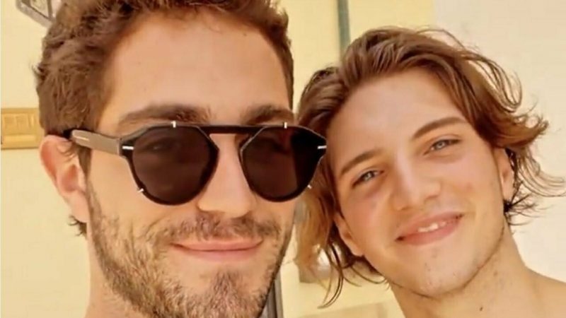 Tommaso Zorzi: la perfetta risposta agli insulti omofobi