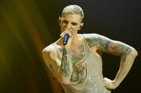 Achille Lauro: contratto con Amazon