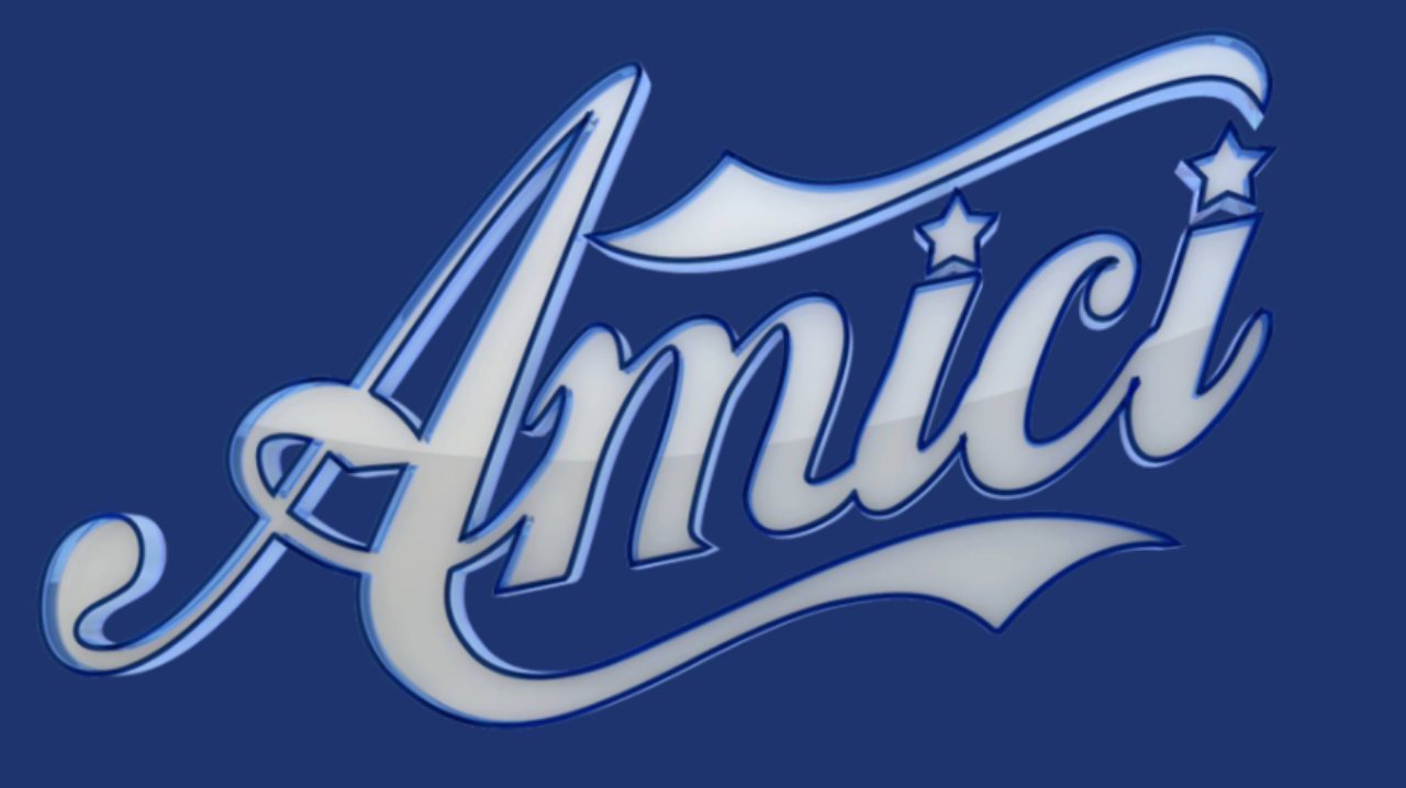 Amici-Logo