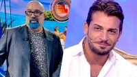 GF Vip 6: spunta un nuovo concorrente