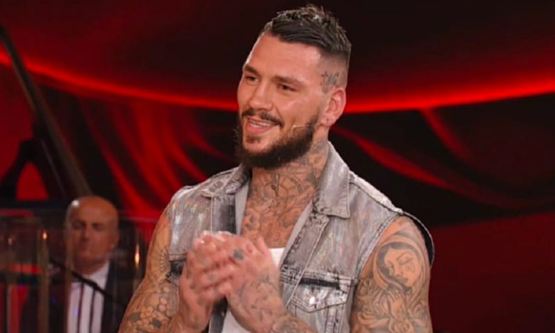 Daniele Scardina: nuova amore per l’ex della Leotta