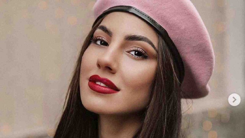 Giulia De Lellis: accecata dalla gelosia