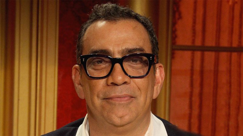 Ballando con le Stelle: addio a Mariotto