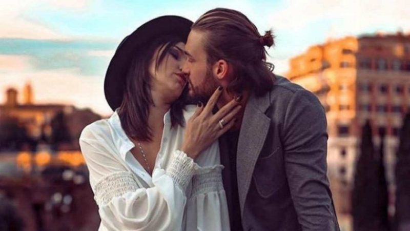 Uomini e Donne, Jessica Antonini: “Davide è gay!”