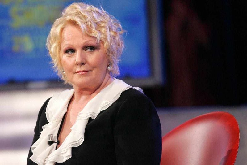 GF Vip: Katia Ricciarelli nel cast?