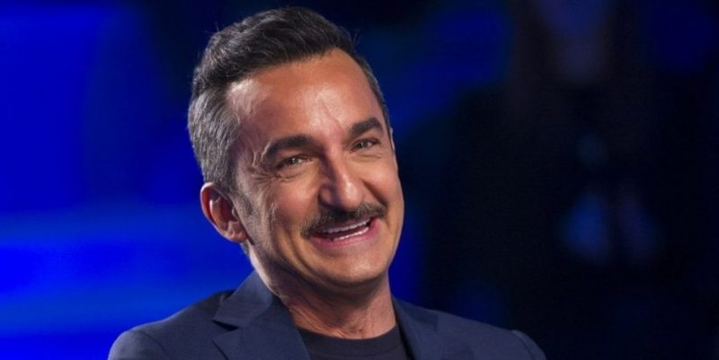 Nicola Savino dice addio a “Le Iene”
