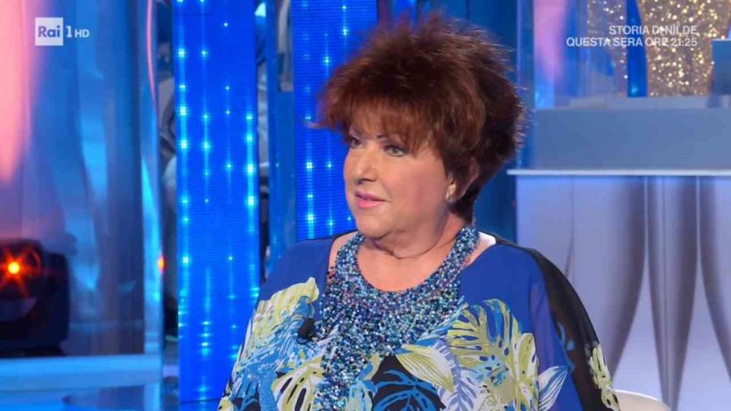 Orietta Berti furiosa: la lite con i vicini