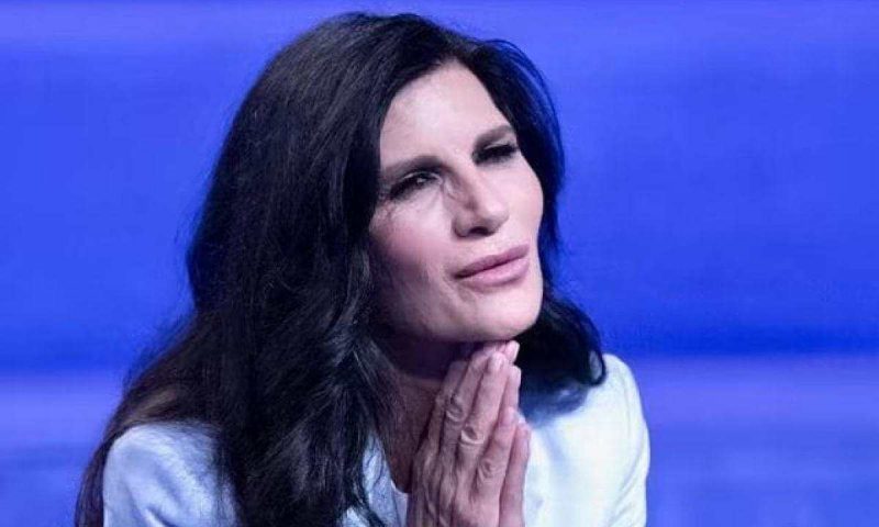 Pamela Prati: in arrivo il libro su Mark Caltagirone