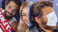 Diletta Leotta: Can Yaman disperato per la sconfitta delle Turchia