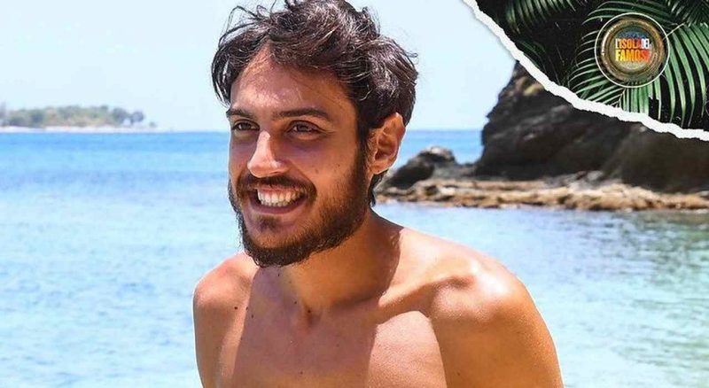 Isola Dei Famosi, Awed: pronto per un nuovo show