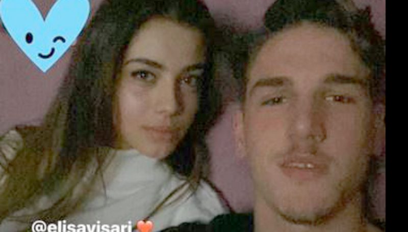 Andrea Damante: ruba la ragazza a Zaniolo