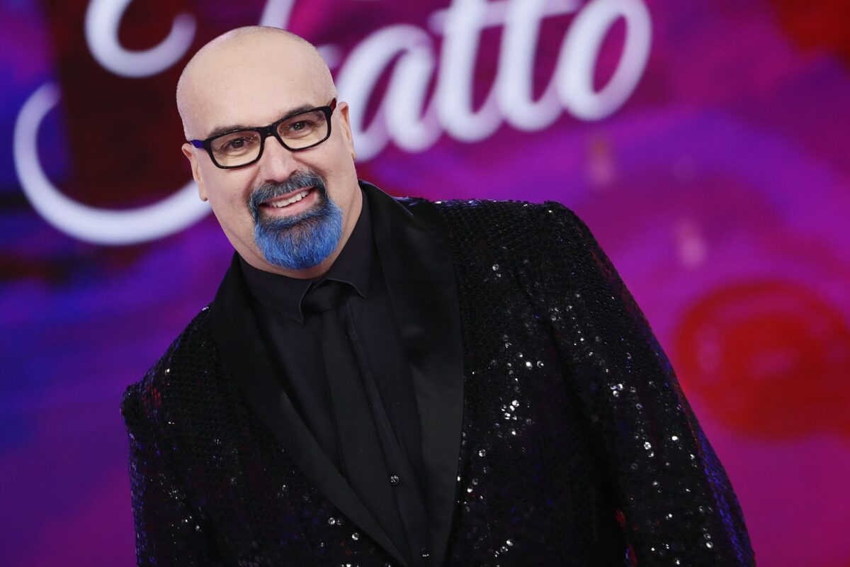 Giovanni Ciacci cambia idea: pronto per il GF?