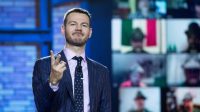 Alessandro Cattelan in Rai: “Sono terrorizzato”