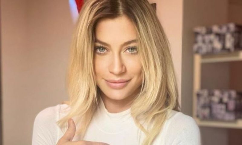 Maddalena Corvaglia: flirt con Berlusconi