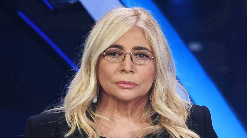 Mara Venier: l’incubo continua