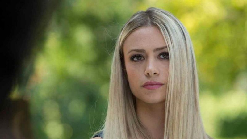 Martina Stella: incinta del secondo figlio
