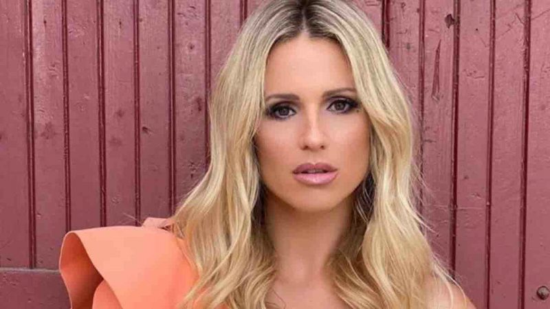 Michelle Hunziker: nuovo programma in autunno