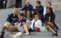 Gossip Girl: trailer ufficiale del reboot