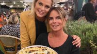 Simona Ventura e Paola Perego: nuovi progetti in tv
