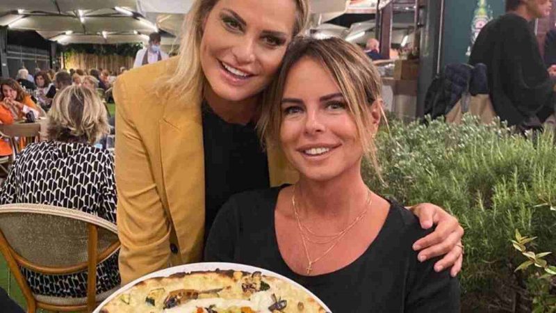 Simona Ventura e Paola Perego: nuovi progetti in tv