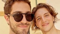 Tommaso Zorzi ufficializza la sua storia con Stanzani