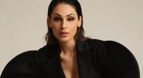 Anna Tatangelo: retroscena sul suo nuovo programma