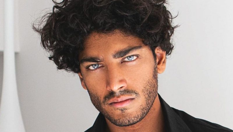 Akash Kumar: nuovo inviato dell’Isola dei Famosi?