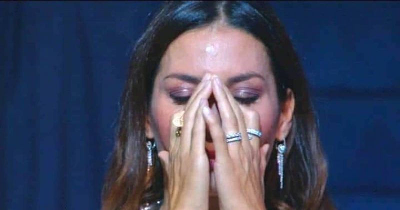Elisabetta Gregoraci: commovente dedica per la mamma