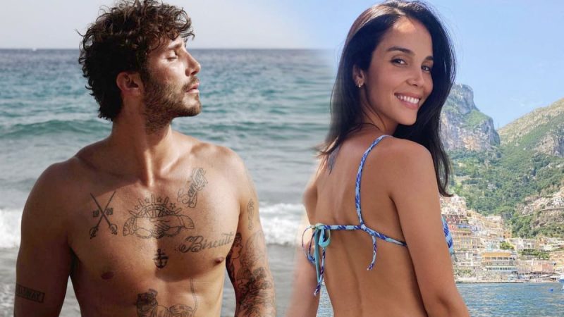 Paola di Benedetto e Stefano De Martino: la verità