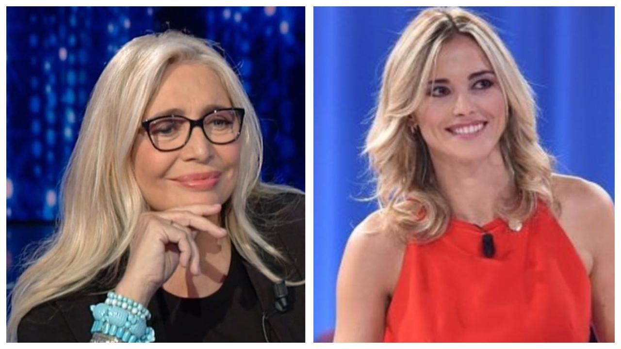 mara-venier-e-francesca-fialdini-domenica